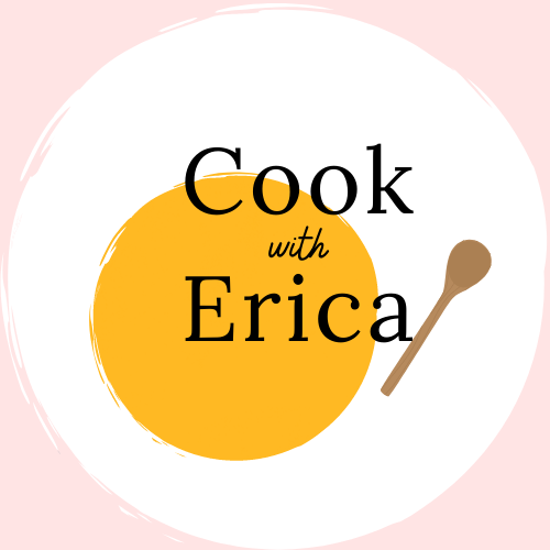 Cook with Erica