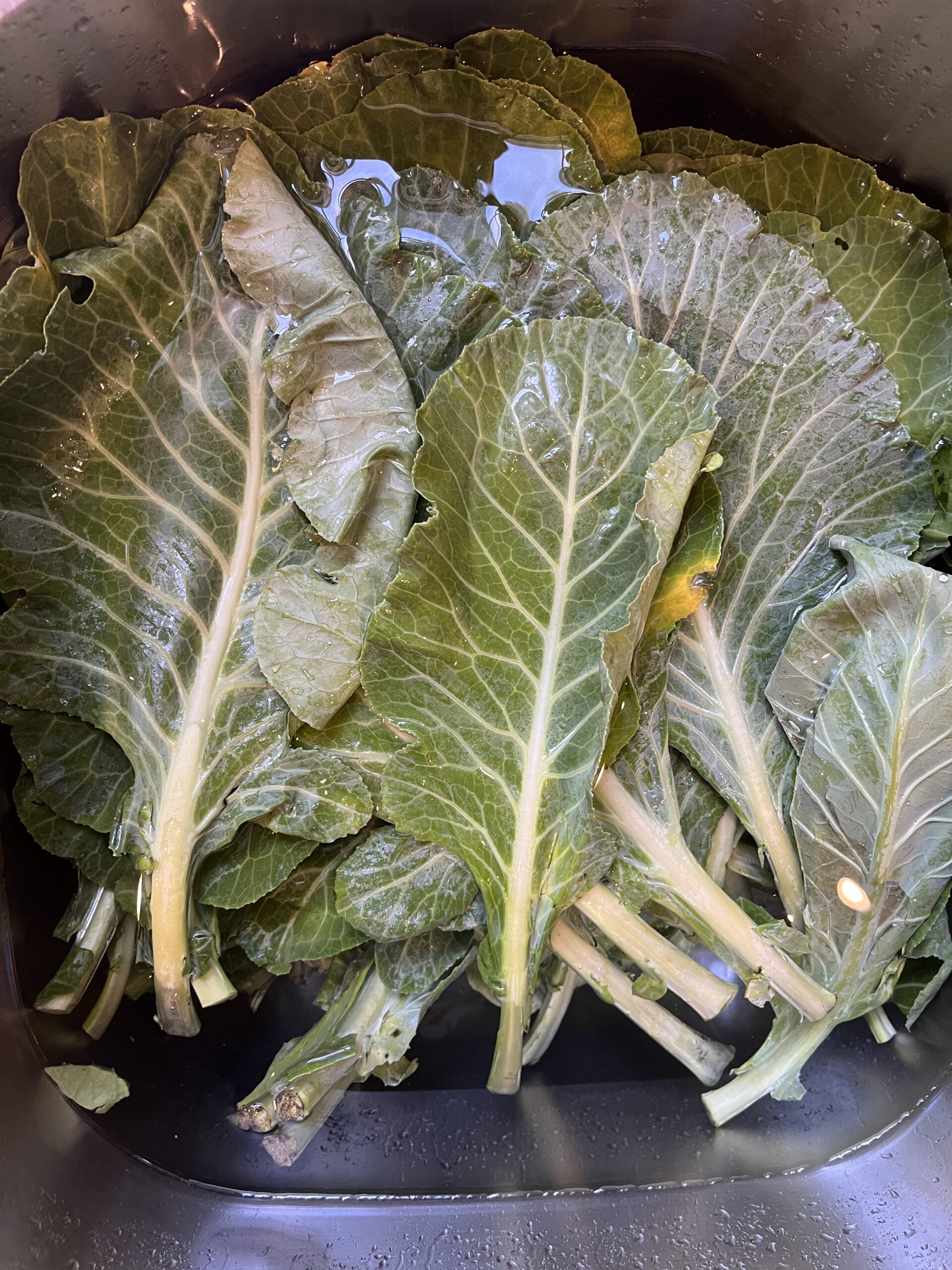 Collard Greens How to Prep, Cook, & Shop for Collards + History